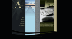 Desktop Screenshot of anovotek.com